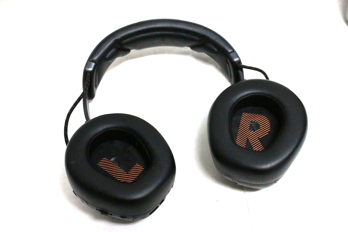 Noise Cancelling One Gaming Jbl Quantum One Xbox JBL Quantum 400