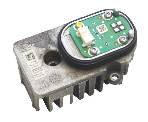 Mercedes C205 W205 Coupe A2059060601 LED Scheinwerfer Leuchte Lampe