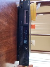 Sony MDS-501 Mini Disc Recorder Player - No Remote - Powers On