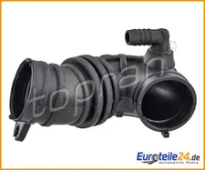 Intake hose, air filter Topran 206931 for Opel Astra F