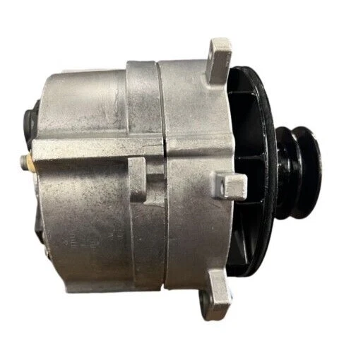 Alternator For 1989 1990 Volvo 740 2.3L, 1991 940 2.3L - Image 3 of 4