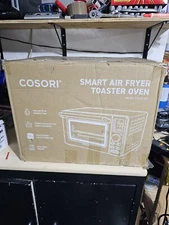 Cosori Smart Air Fryer Toaster Oven CS125-AO-RXS, 11-in-1 Countertop Convection