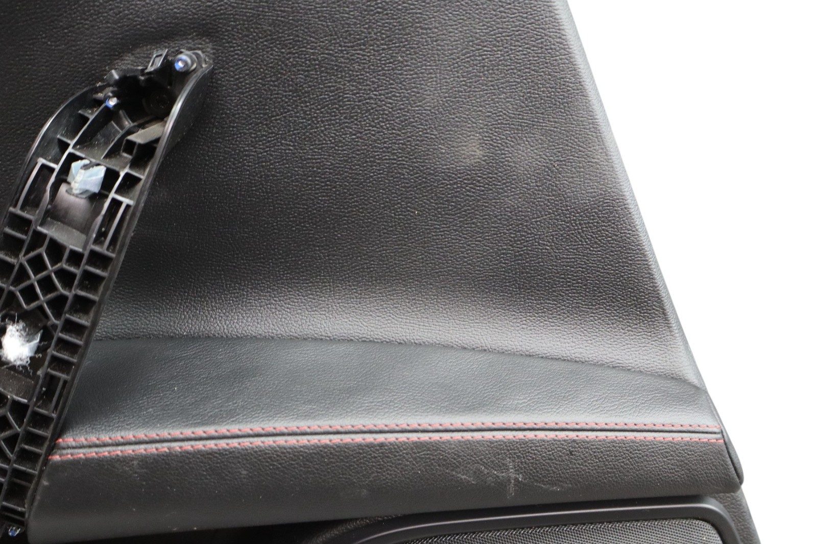 14-22 Maserati Ghibli M157 Rear Left Driver Side Interior Door Panel OEM