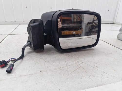 Land Rover Discovery 4 L319 HSE Power Fold Wing Mirror With Camera Driver Side - Picture 3 of 24