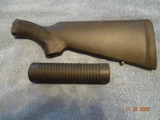 Remington 870 12 gauge stock and forearm,Ramline