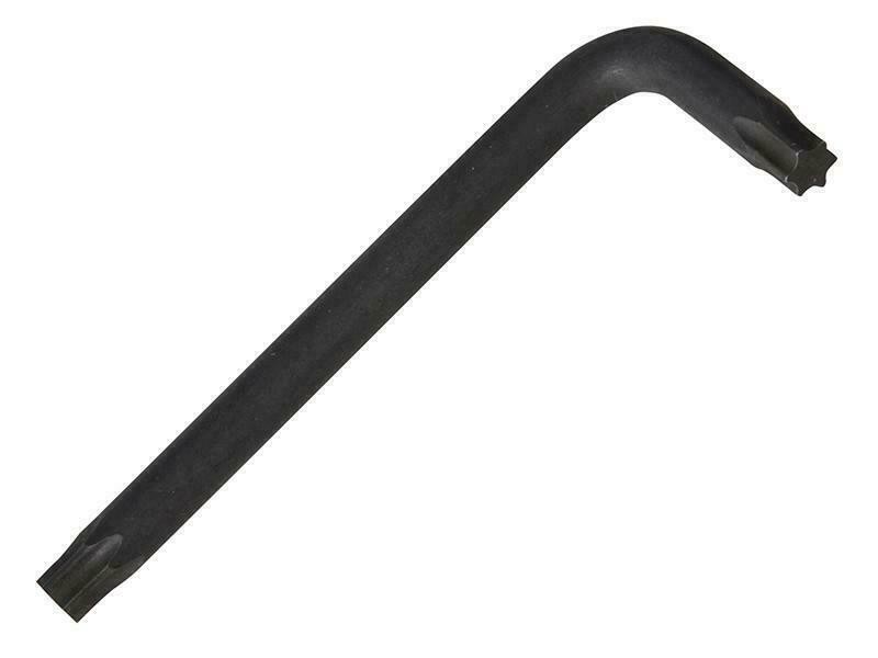 Expert Torx Hexagon Key T40 BRIE113854B