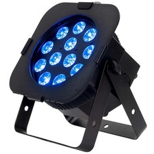 ADJ 12PX Hex 12 x 12-Watt 6-in-1 LED DMX Par Light Fixture idjnow