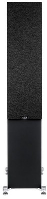 Elac DF53-BK Debut Series 3.0 Three Way Floorstanding Speaker (Each)