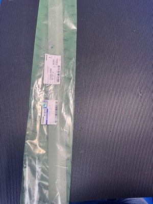 110508-38946 COVER, FRONT NEW DEVELON   Qty. 1
