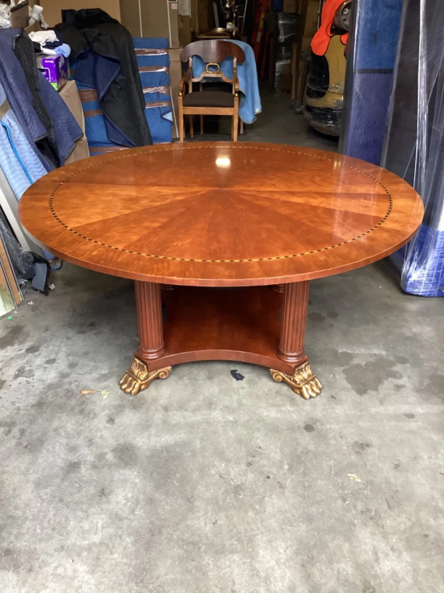 Henredon Dining Table for sale | eBay
