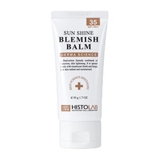 HISTOLAB Sun Shine Blemish Balm 50g  SPF50 PA  
