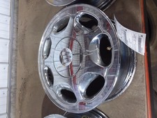 Wheel 16x6-1/2 Aluminum 7 Spoke Fits 95-99 RIVIERA 2172241