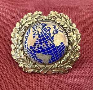 Pan am Pin | eBay