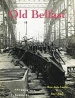 Des Quail (U. A.) | Old Belfast | Taschenbuch | Englisch (2013)