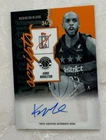 2025 Topps Signature Khris Middleton Orange (RAW)