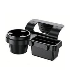 Car Window Multifunctional Storage Organizer - Car Door Cup Holder, Cell