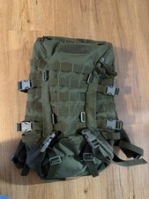 Wisport Zipperfox 25L Molle Cordura Rucksack ...