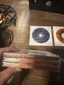sega dreamcast game lot