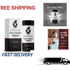 Hair Styling Powder for Men and Women, Hair Volumizer and Texture Powder, All