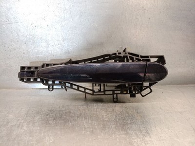 51217332565 HINTERER LINKER ÄUSSERER GRIFF / 51217242567 / 5301717 FÜR BMW 3 TOU