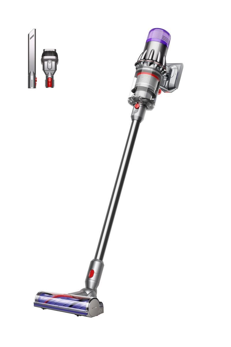 Dyson Digital Slim SV57 Wireless Vacuum Iron/Nickel Excellent