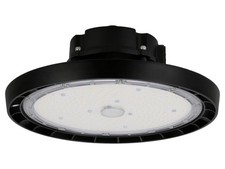 LED 200W Hallenleuchte 28000lm schwarz 120&deg; 180-264V IP65 IK09 Neutralwei&szlig; 4000K
