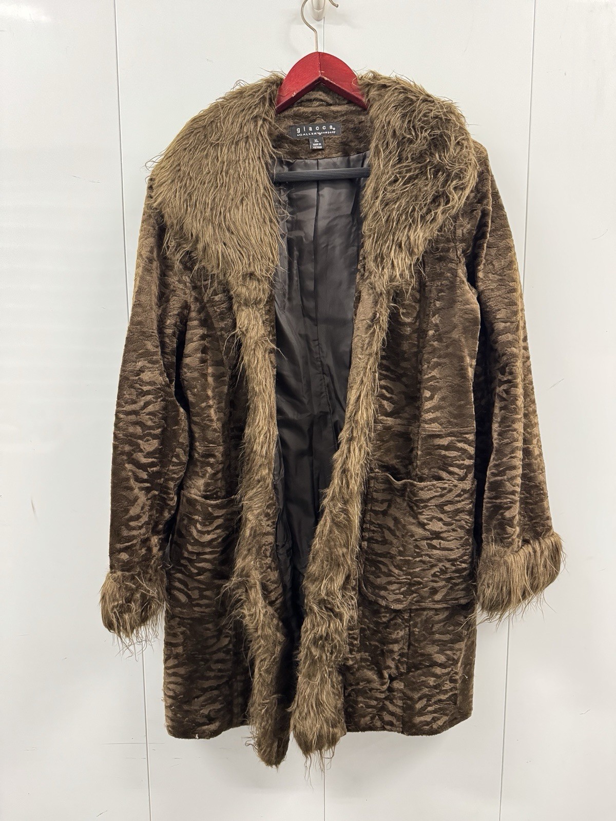 Faux Fur Giacca Company Giacca Shearling Donna Giacca Montone Donna Giacca Pelliccia Donna Buy  Camel Faux Fur Bomber Jacket From