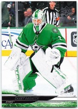 2024-25 Upper Deck Extended #544 Casey DeSmith Dallas Stars