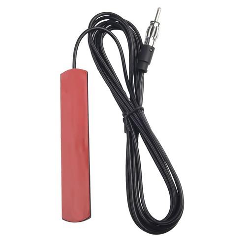 All Of The Car Radio Stereo Antenna AM FM Access Components Windshield Part - Picture 8 of 12