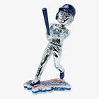 Shohei Ohtani Los Angeles Dodgers Electroplated 12 Inch Bobblehead MLB