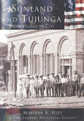 Marlene A. Hitt Sunland and Tujunga, Ca (Taschenbuch) Making of America