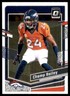 Champ Bailey 2023 Donruss Optic #52 Broncos NFL READ FREE SHIPPING AutographDen