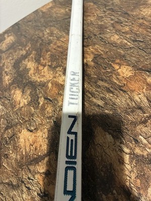 hockey stick