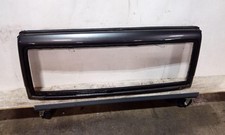 Jeep Jk Wrangler Oem Windshield Frame Only Granite Gray Pau 2007-2017 144165