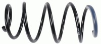 1X Fahrwerksfeder Sachs 998 027 FüR Opel Signum Vectra Z03 Z02 CC 13,25Mm Cdti