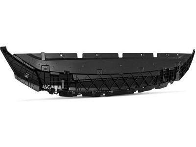 Front Side Undercar Shield fits Audi SQ5 2021-2024 3.0L V6 63ZMNM
