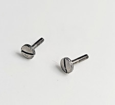 B94: Elgin Model 5 18s Pocket Watch Case Screws