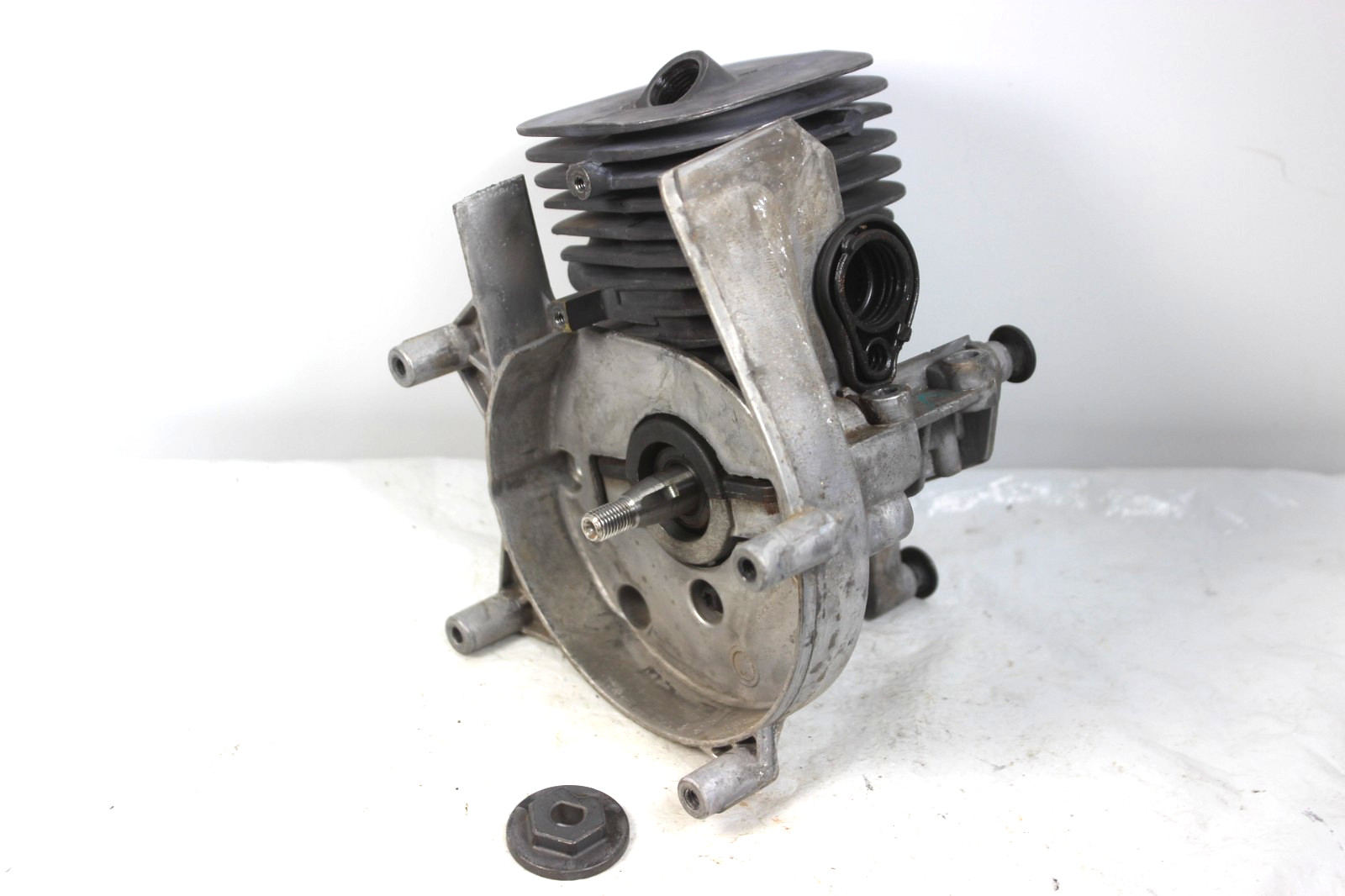 Short Block Repair Part