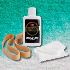 Glovolium G25GI Glove Oil Baseball Softball Leather Conditioner Lanolin