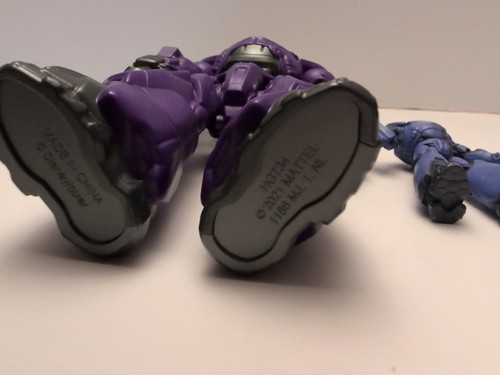 Zurg Action Figure  Set Of 2 Toy Story - Zdjęcie 6 z 10