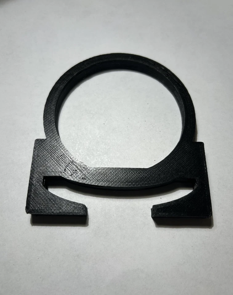 Portavasos C5 Corvette soporte para bebidas 1997-2004 (Chevrolet, Chevy, Corvette) Foto 3 de 4