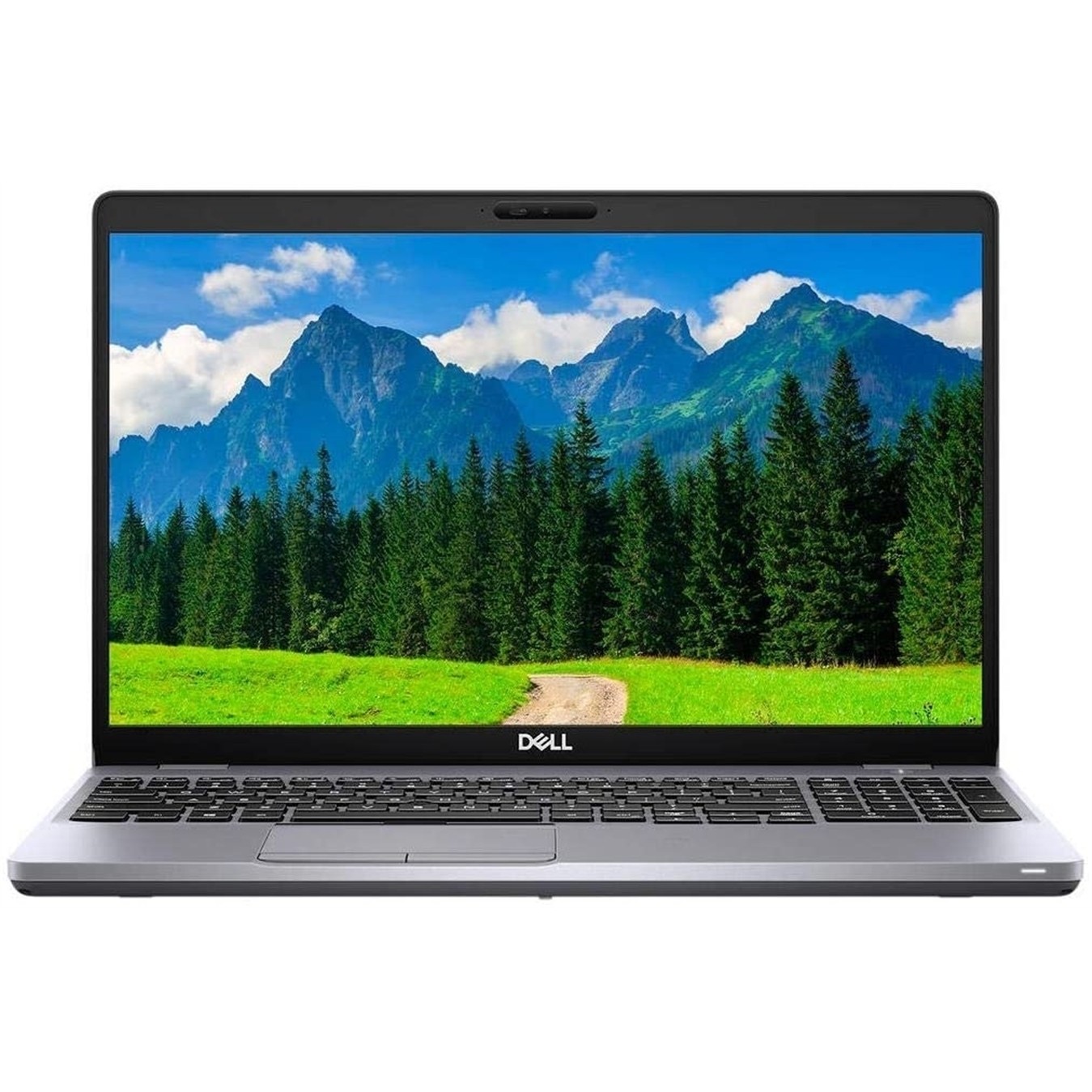 Dell Latitude 5510, 15.6-Inch Laptop, with Intel Core i7 10th Gen, 512GB Solid State Drive (SSD), Windows 11 Pro