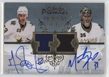 2007-08 O-Pee-Chee Premier Jerseys Signatures /50 Mike Ribeiro #PC-RT Auto 11jd