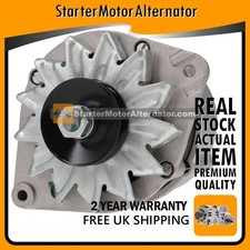 Vw Golf Jetta Polo Alternator 1.1 1.3 Petrol 1980-1985