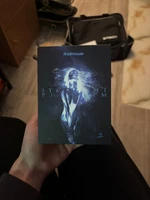 Finalmouse Starlight-12 Phantom Gaming Mouse Small