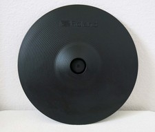 Roland CY-13R Electric Drum Ride V-Cymbal, 13-Inch   Barely Used