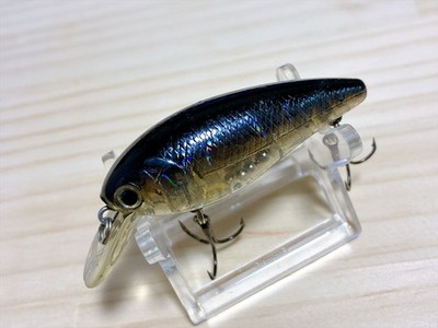 LUCKY CRAFT MOONSAULT CRANK CB-100 60mm 10g Angelköder #AL48