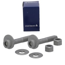 LEMFÖRDER Schraubensatz Radaufhängung für MERCEDES 190 W201 W202 W210 hinten LEMFÖRDER Schraubensatz Radaufhängung für MERCEDES 190 W201 W202 W210 hinten