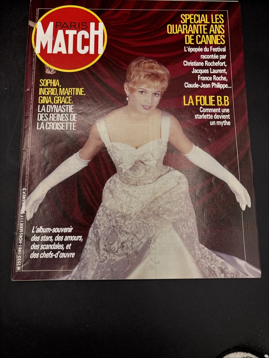 French Magazines for sale | eBay