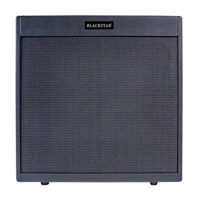 Blackstar St James 4x12 Inch Guitar Cabinet Celestion Zephyr